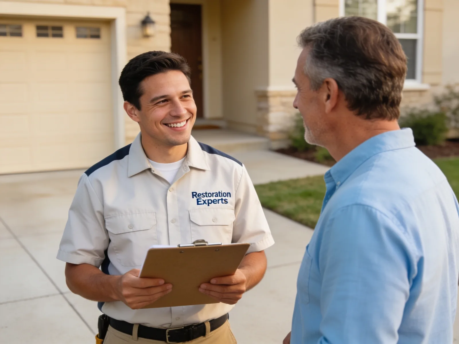 Water Damage Cleanup Grantham, PA FAQs